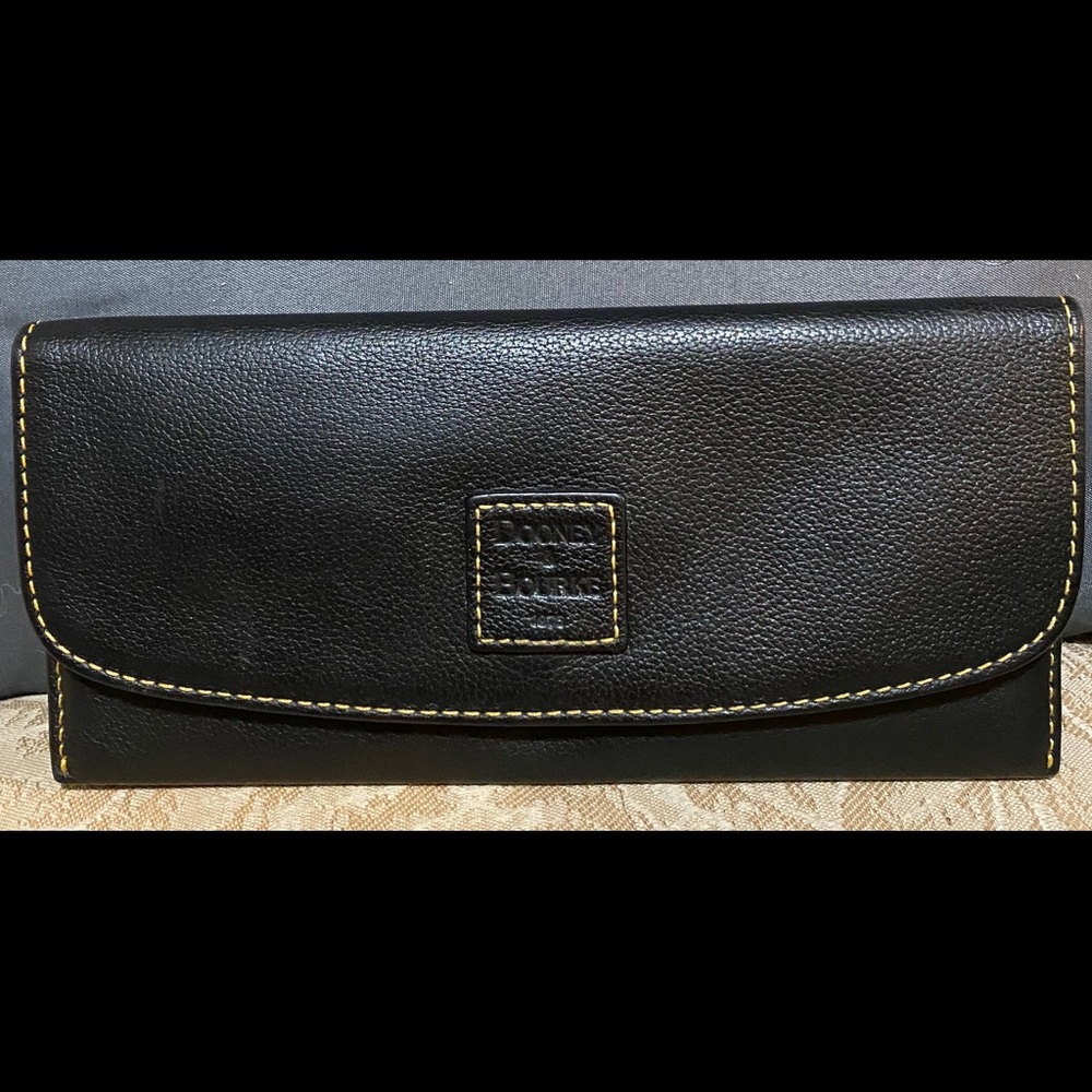 Dooney and Bourke Wallet
